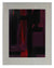 <i>Afterglow 2</i> <br>Late 20th Century Oil <br><br>#99203