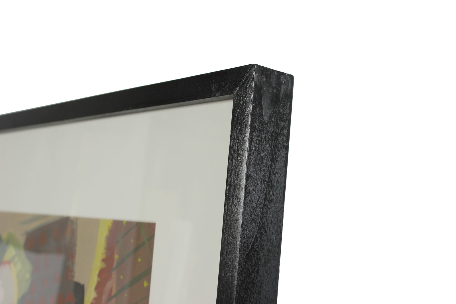 Calla Lilies & Lemon<br>1943 Gouache<br><br>#99615