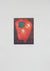 Red Pepper Print <br>1990-2000s Etching <br><br>#99672