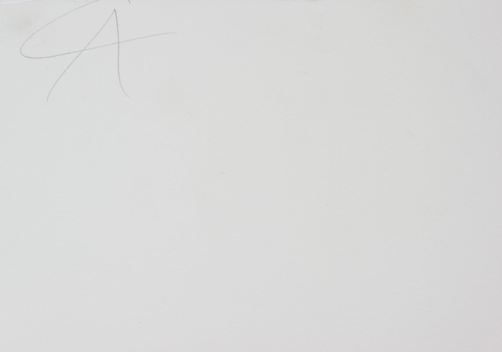 Red Pepper Print <br>1990-2000s Etching <br><br>#99672