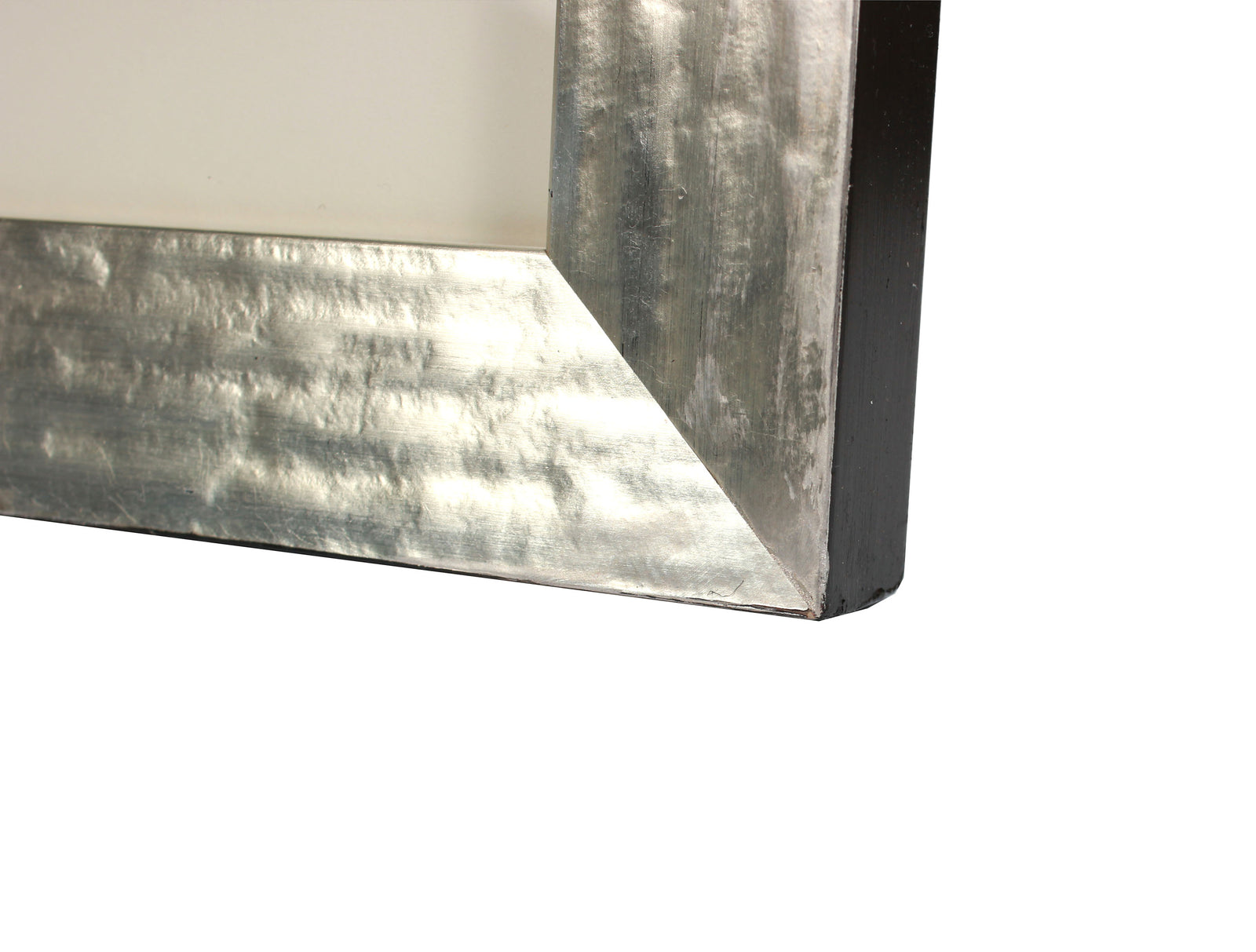 <i>Lisbon Station</i> <br>1972 Silver Serigraph <br><br>#A0931