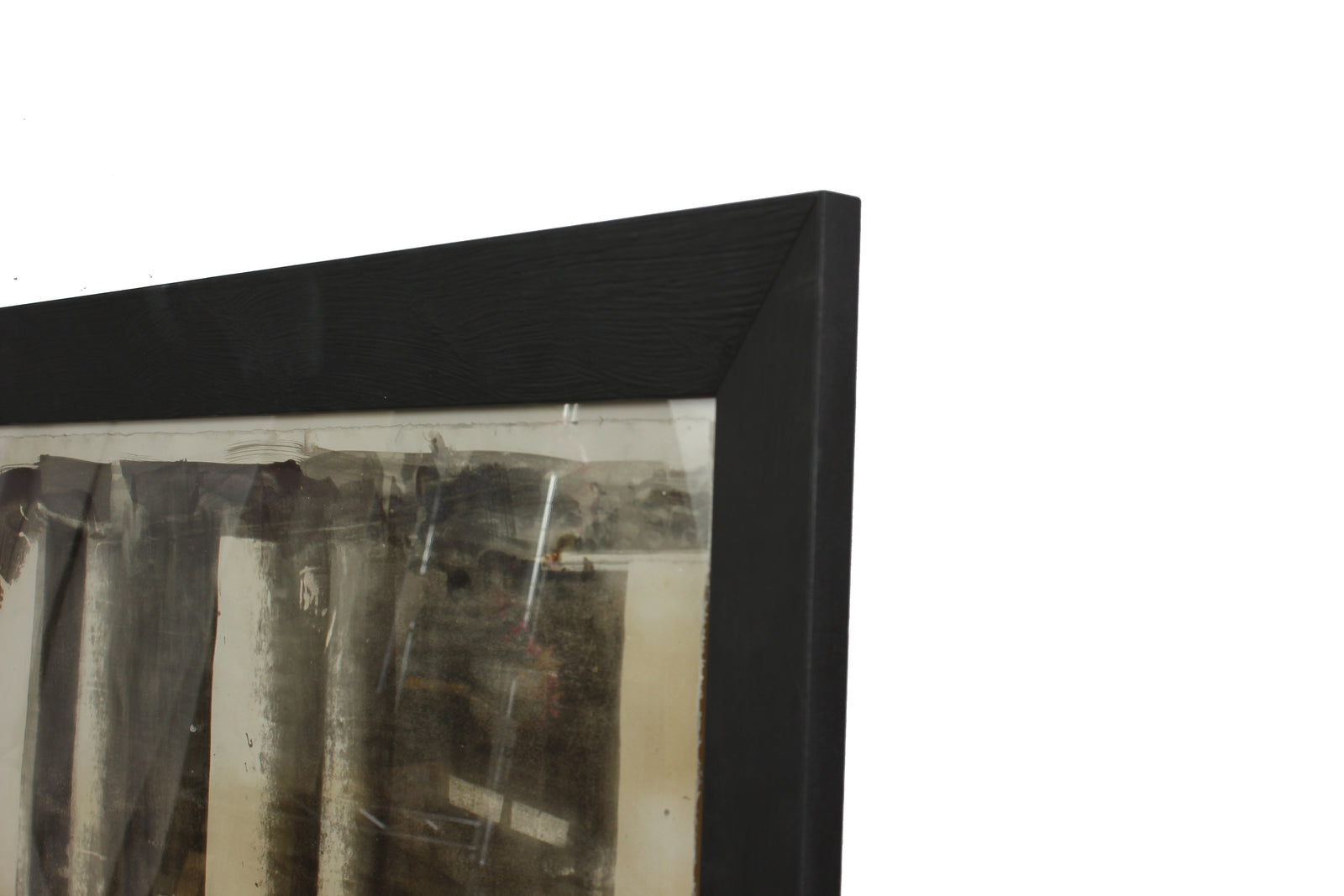 <i>Palais Royal</i><br>1970s Photoemulsion<br><br>#A1028