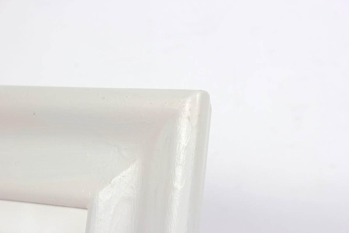 Double Image of a City Bridge <br>20th Century Woodblock <br><br>#A1478