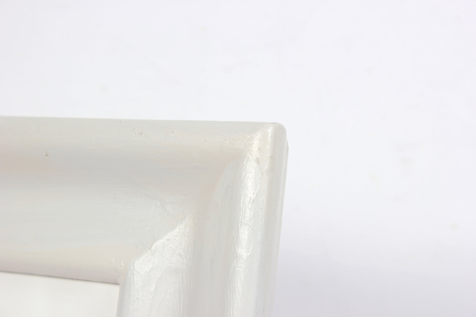 Double Image of a City Bridge <br>20th Century Woodblock <br><br>#A1478