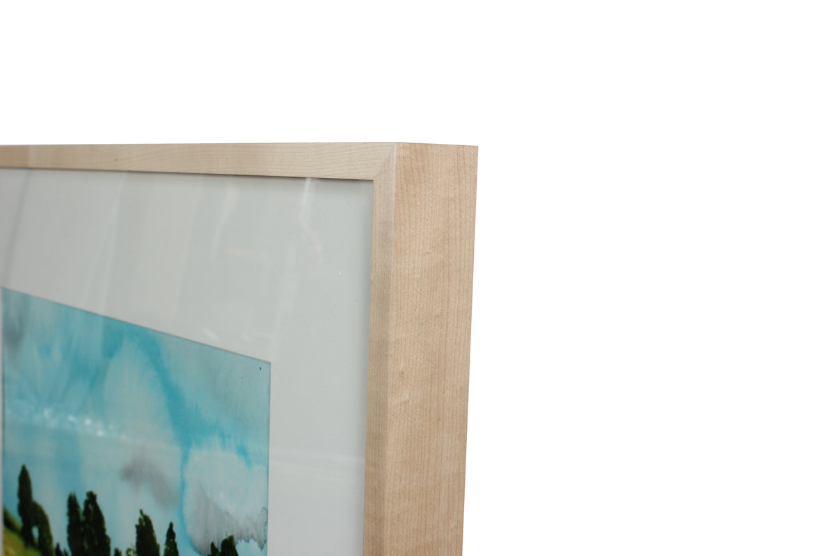 <i>La terre de mes ancêtres</i><br>2017 Gouache & Ink<br><br>#A1976