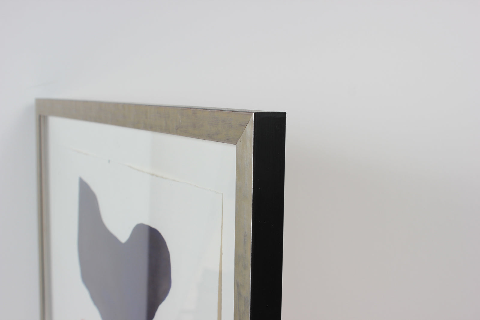 <i>Deep Pink Gesture</i><br>2018 Gouache<br><br>#A2123