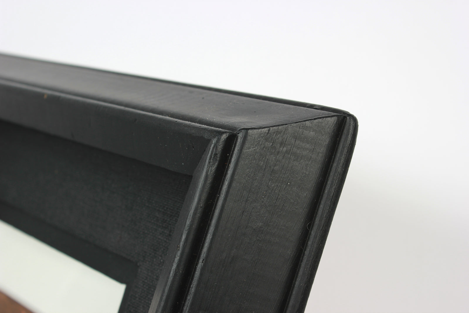 Abstracted Modernist Male Figure <br>1960s Oil <br><br>#A2211