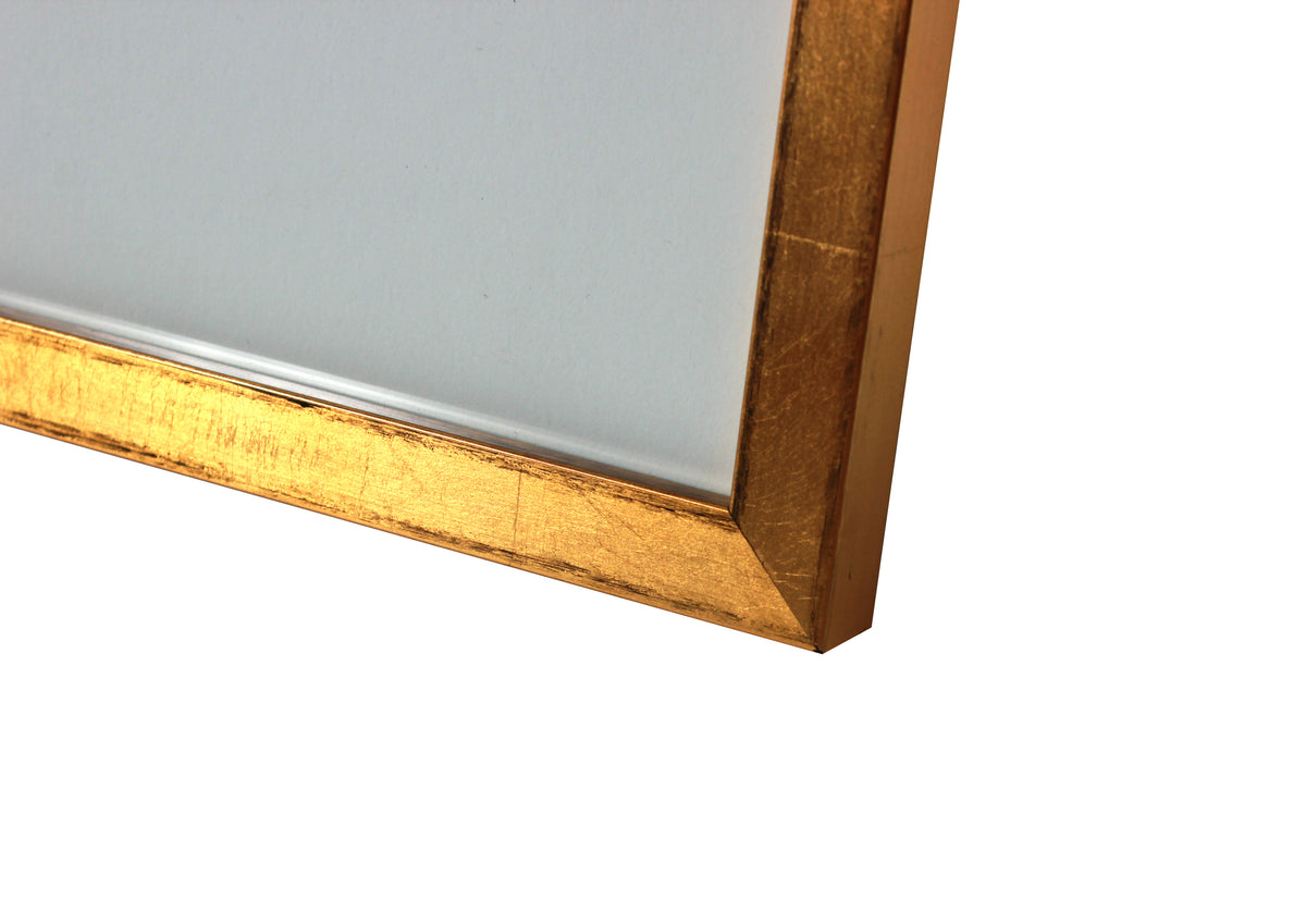 <i>Italian Landscape V</i> <br>2018 Gouache <br><br>#A3185