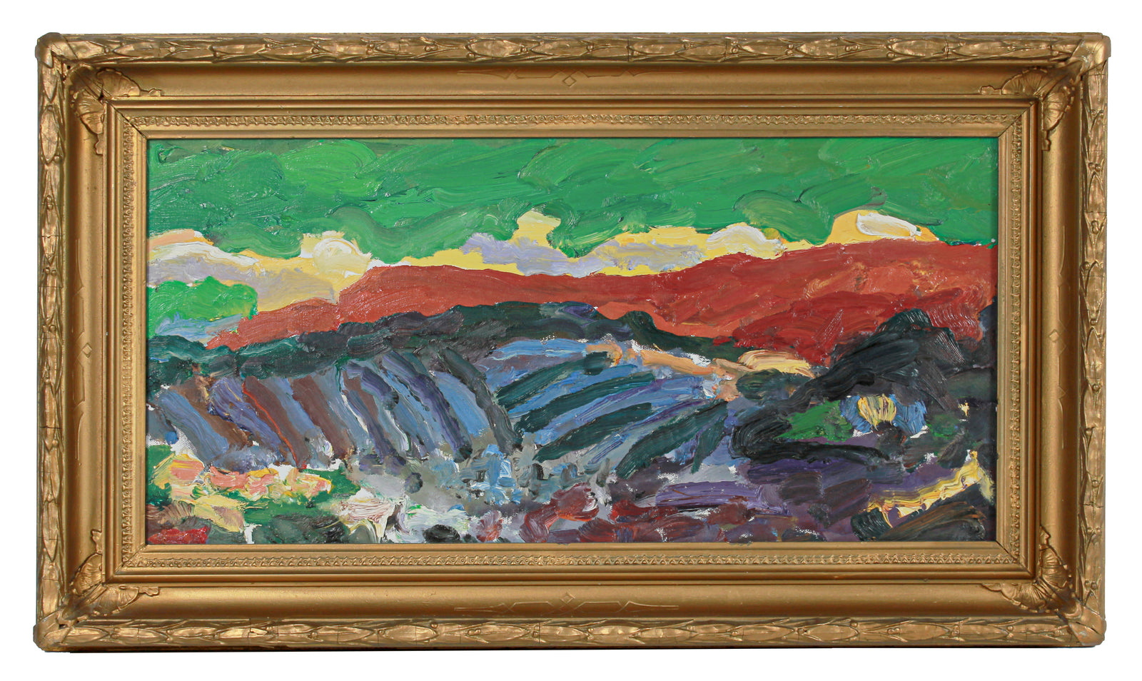 <i>South (SF)</i><br>20th Century Oil<br><br>#A3700