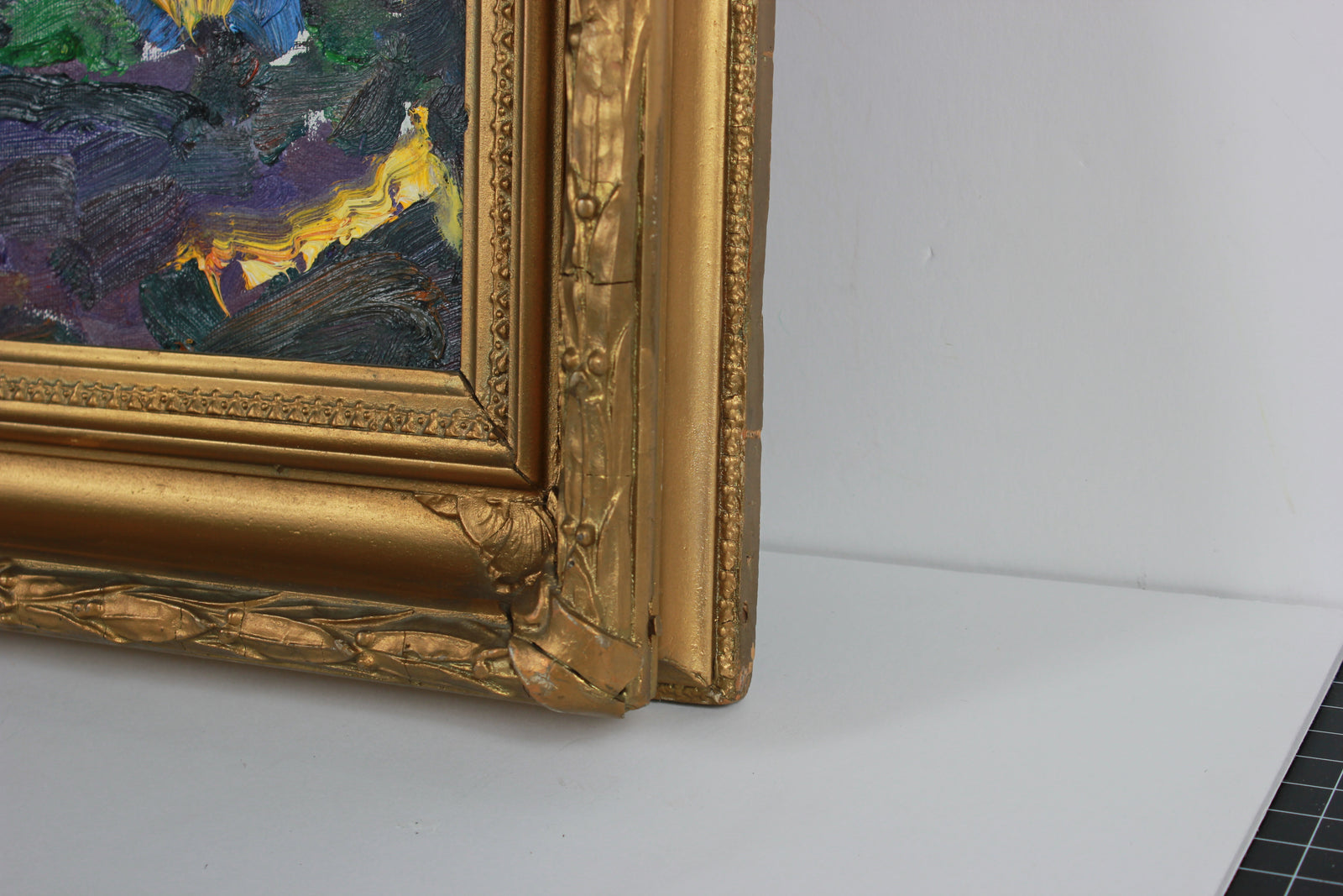 <i>South (SF)</i><br>20th Century Oil<br><br>#A3700