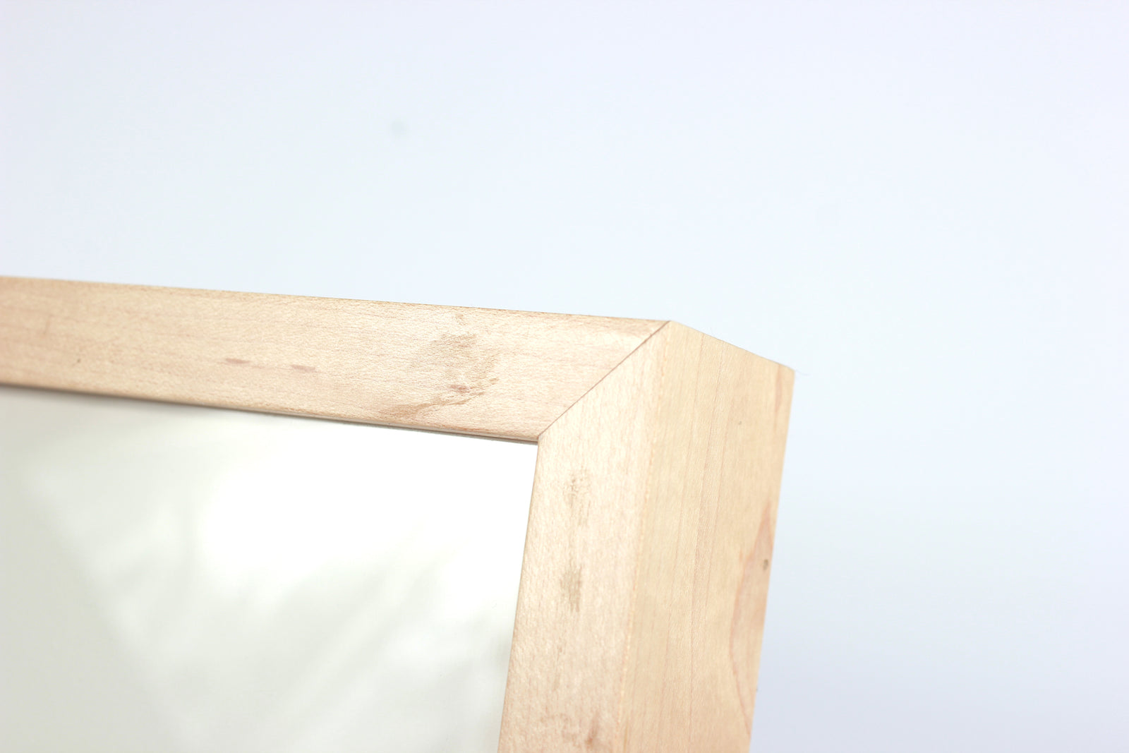 <i>By the Pond</i> <br>2018 Watercolor & Gouache <br><br>#A3825