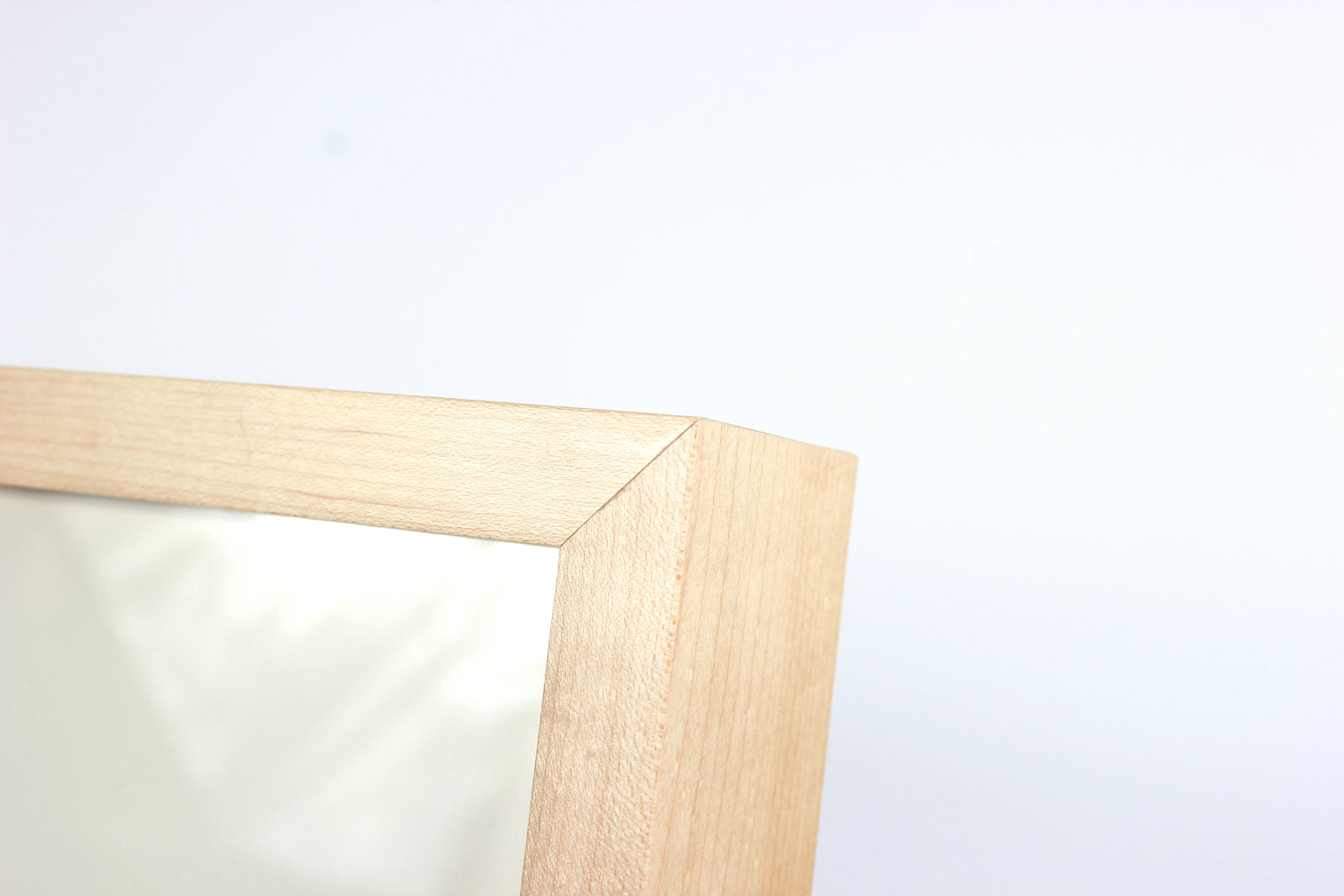 <i>Rivière Missiquoi - Reflection</i> <br>2018 Ink & Gouache <br><br>#A4435