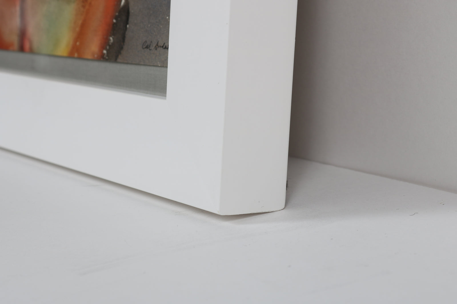 Still Life with Nopal Cactus and Fruit<br><br>#A5373