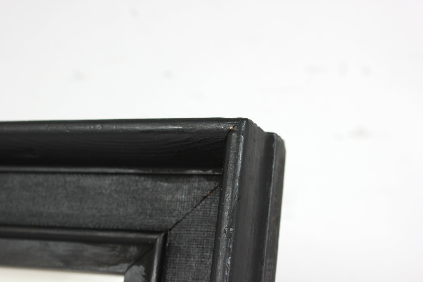 Bold Modernist Saxophone Player <br>Mid Century Ink<br><br>#A5414