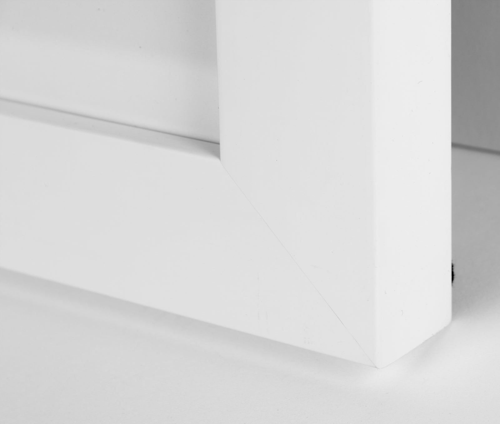 Abstracted Brushstroke Study<br>1970 Etching<br><br>#A5941