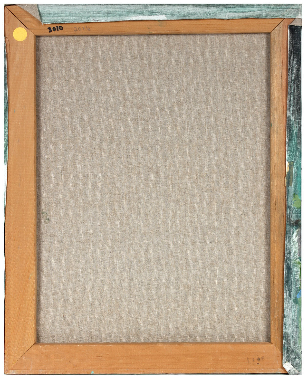 Pink Roses Still Life<br>Late 20th Century Oil<br><br>#A6316