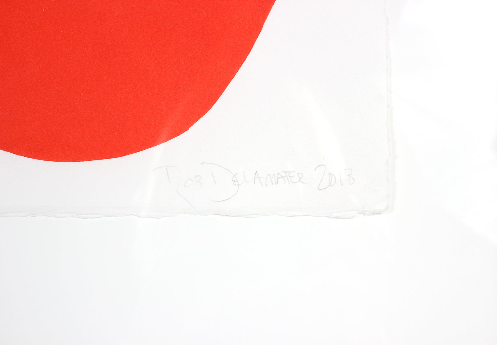 <i>Arches VII</i> <br>2018 Monotype <br><br>#A6404