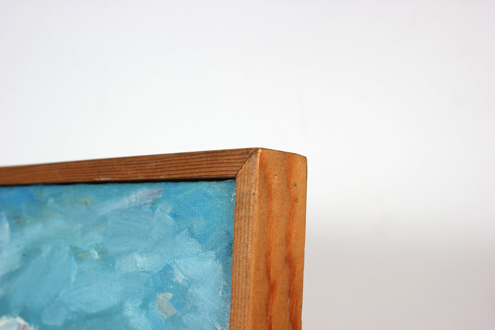 <i>Hill, Napa</i><br>1999 Oil<br><br>#A6600