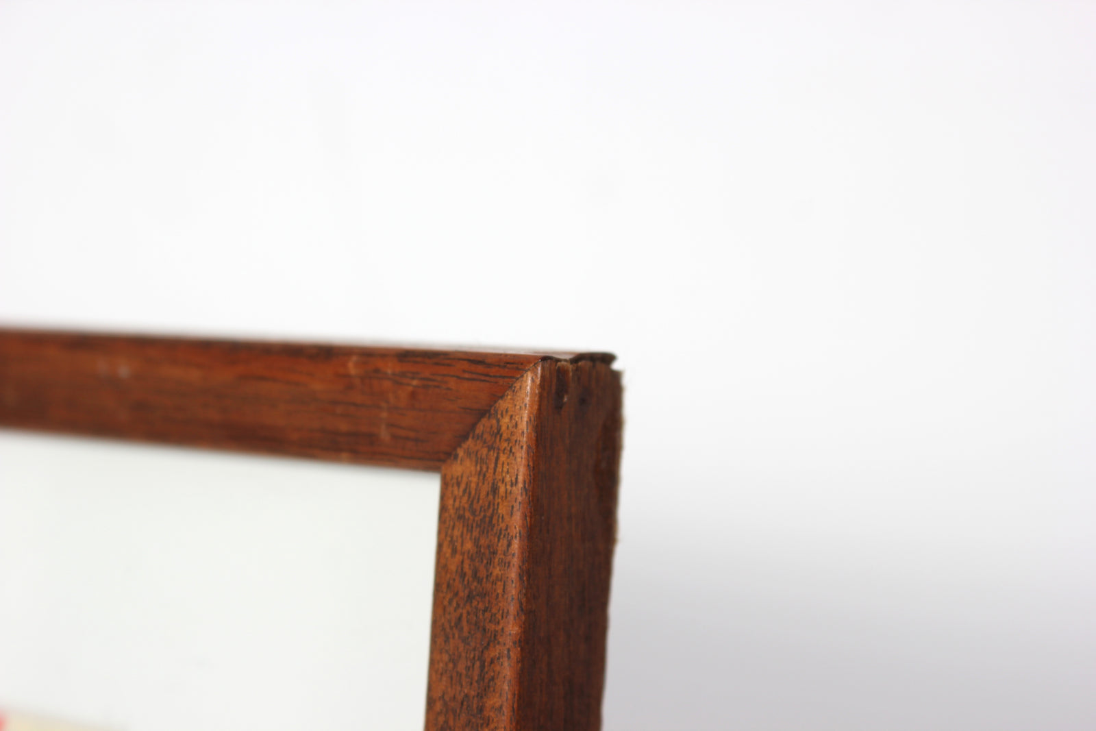 Modernist Abstracted Drawing<br>1960's Ink on Paper<br><br>#A6697