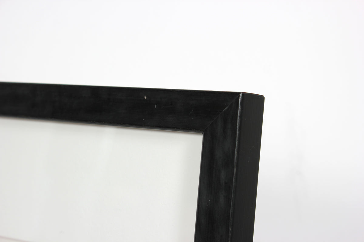 <i>Shoe Gazing I</i><br>2018 Monotype<br><br>#A6790