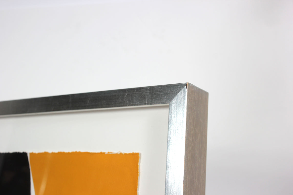 <i>Finale I</i><br>2018 Gouache<br><br>#A6851