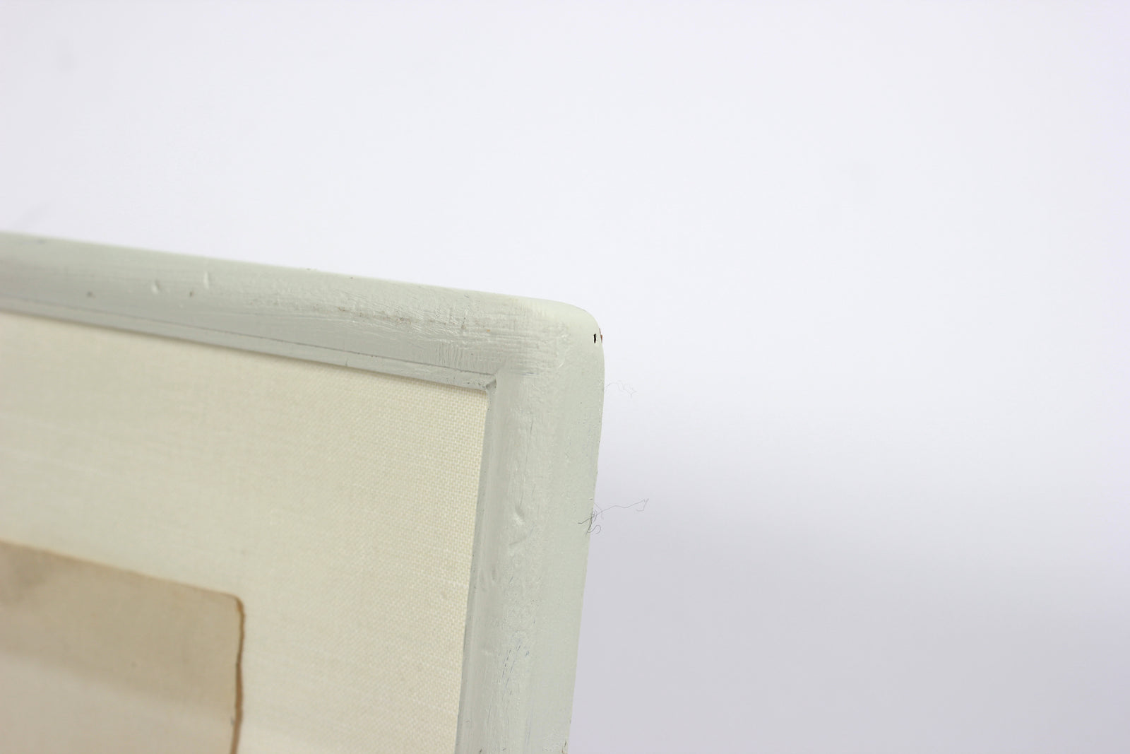 Monochrome City on the Hill <br>1959 Ink  on Paper <br><br>#A7200