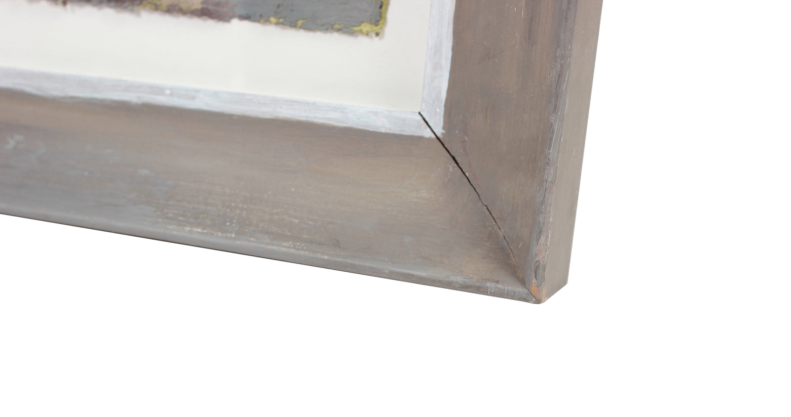 San Francisco Abstract Expressionist Painting <br>1960-70s <br><br>#A7222