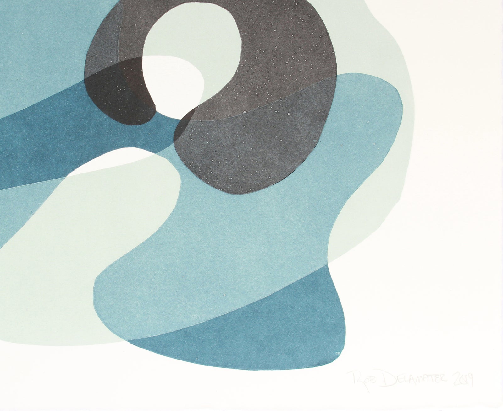 <i>Homage to Eames II</i> <br>2019 Monotype <br><br>#A7420