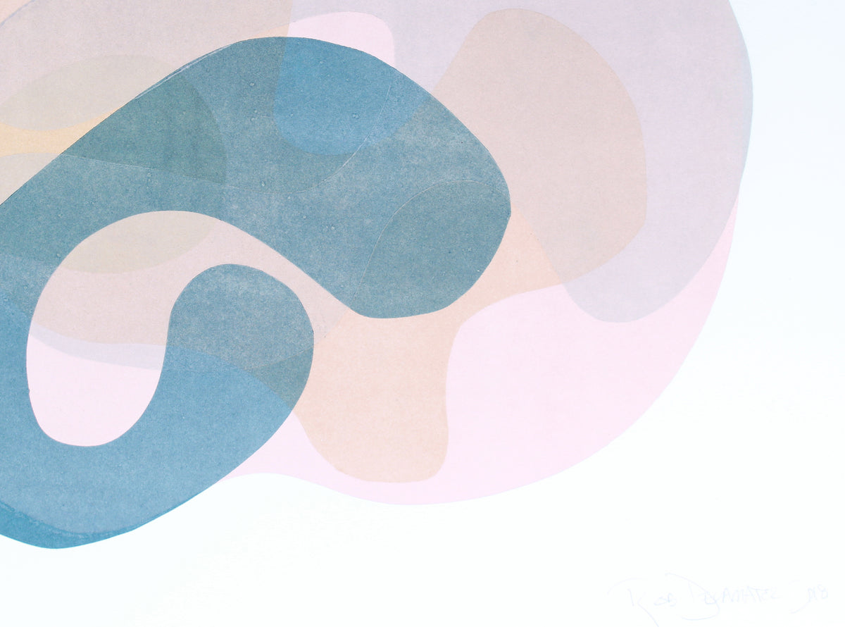 <i>Homage to Eames IX</i> <br>2019 Monotype <br><br>#A7427