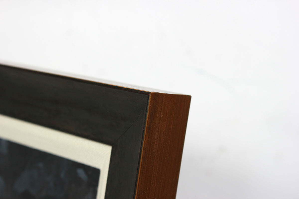 <i>The Point, Hawaii</i> <br>2018 Acrylic <br><br>#A7430