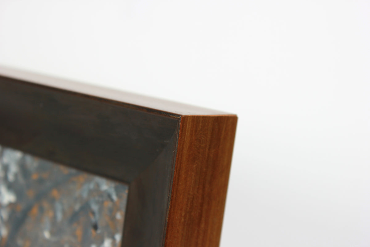 <i>Pacific Moonscape</i> <br>2018 Acrylic <br><br>#A7431