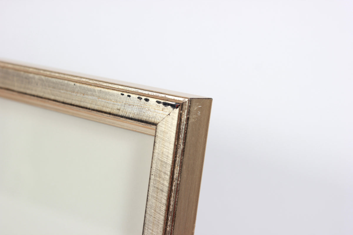 <i>Warm Pond, Cloudy</i> <br>2018-19 Gouache & Watercolor <br><br>#A7437