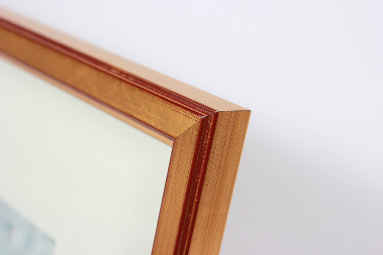 <i>Suzana Gold</i> <br>2018-19 Mixed Media <br><br>#A7441