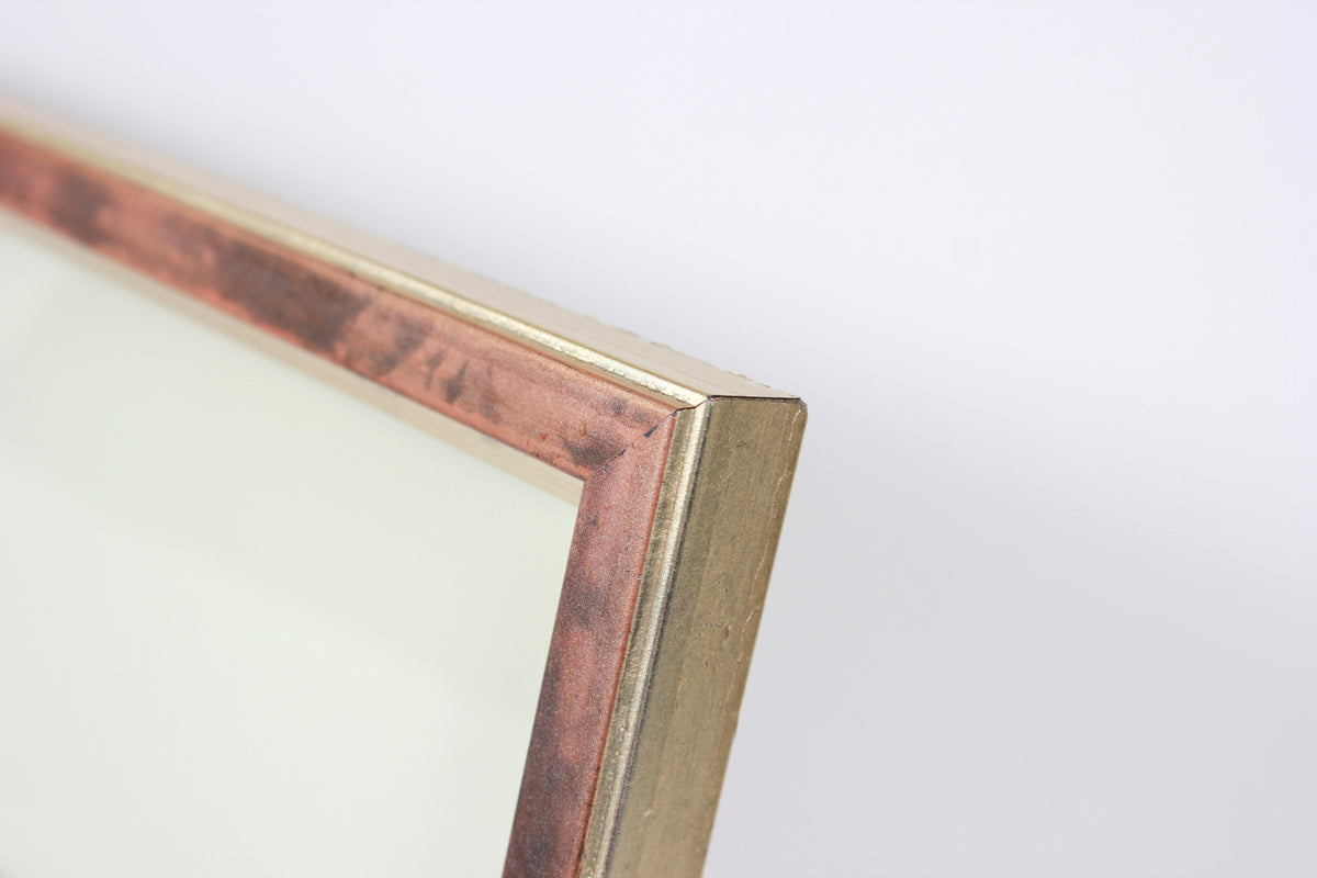 <i>Secret Beach</i> <br>2018-19 Mixed Media <br><br>#A7443