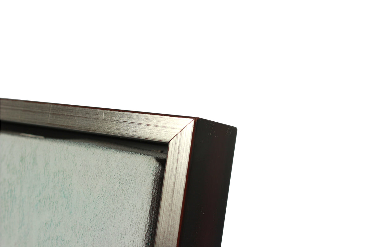 <i>Pine Ridge</i>, Mendocino <br>2018 Oil <br><br>#A7718