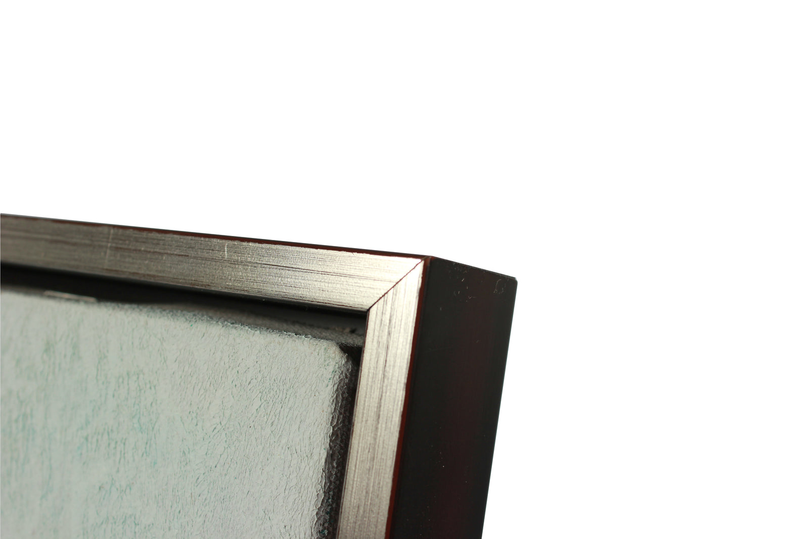 <i>Pine Ridge</i>, Mendocino <br>2018 Oil <br><br>#A7718