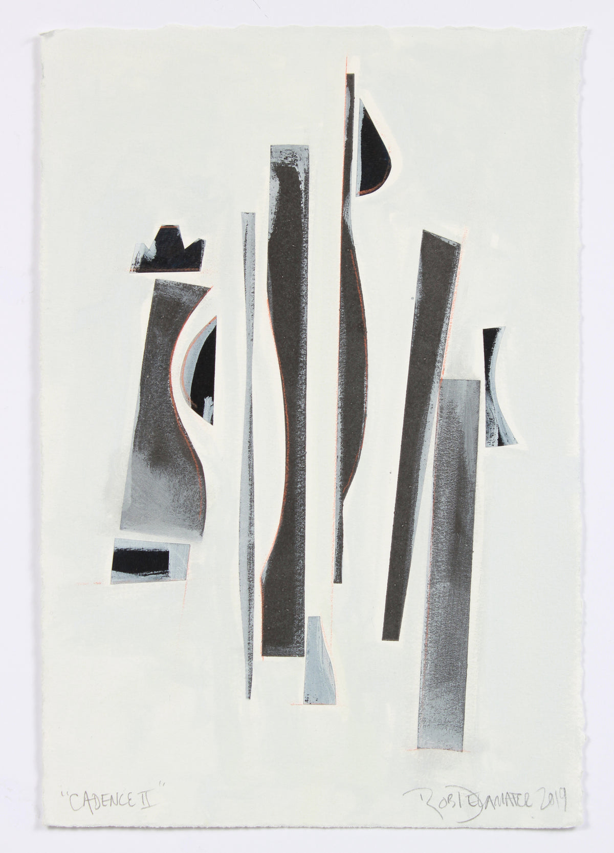 <i>Cadence II</i> <br>2019 Monotype <br><br>#A7750