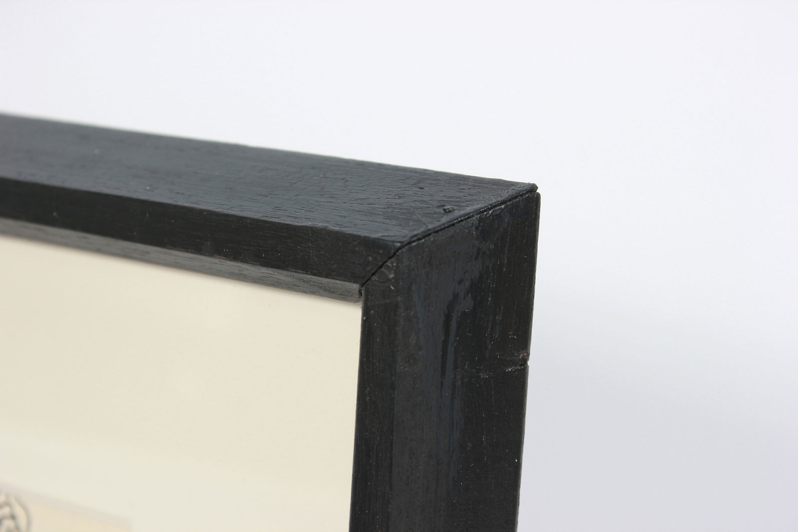 Dancing Striped Pajamas <br>1960s Ink on Paper <br><br>#A7763