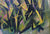 <i>Foliage</i> <br>20th Century Oil <br><br>#A7859