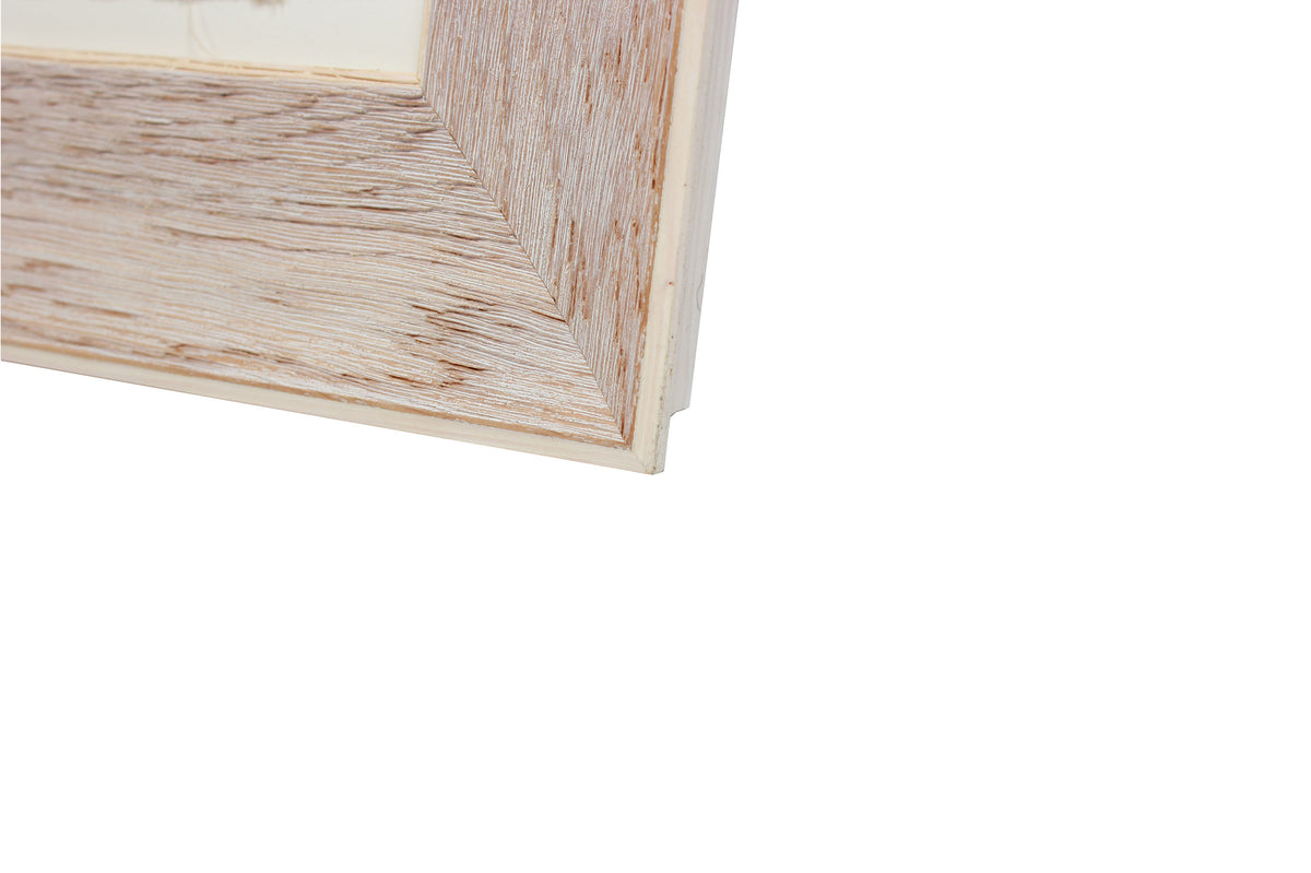 Fog Over Brick, San Francisco Abstract <br>20th Century Ink on Fabric <br><br>#A8002