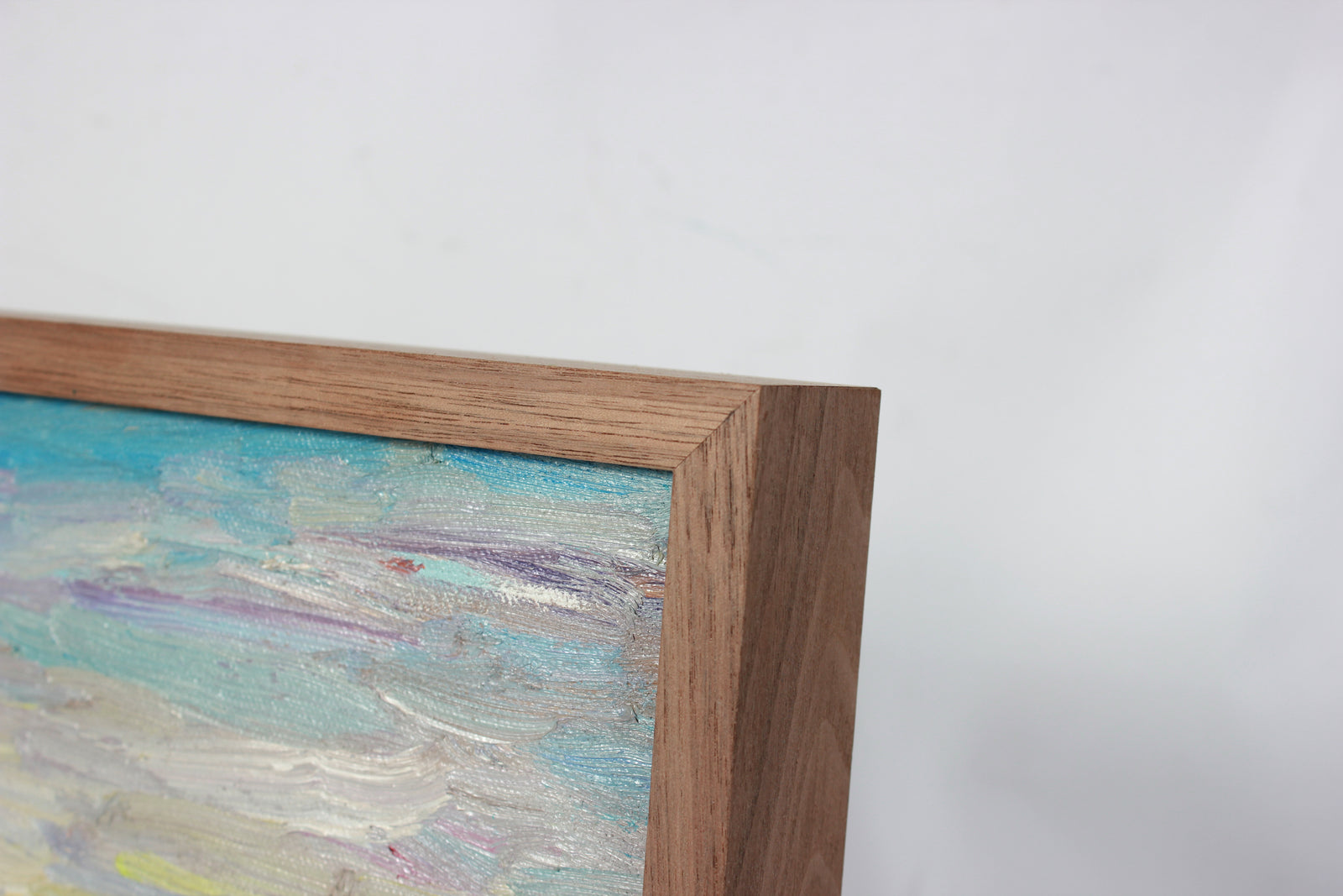 <i>The Stick</i> <br>2006 Oil <br><br>#A8268