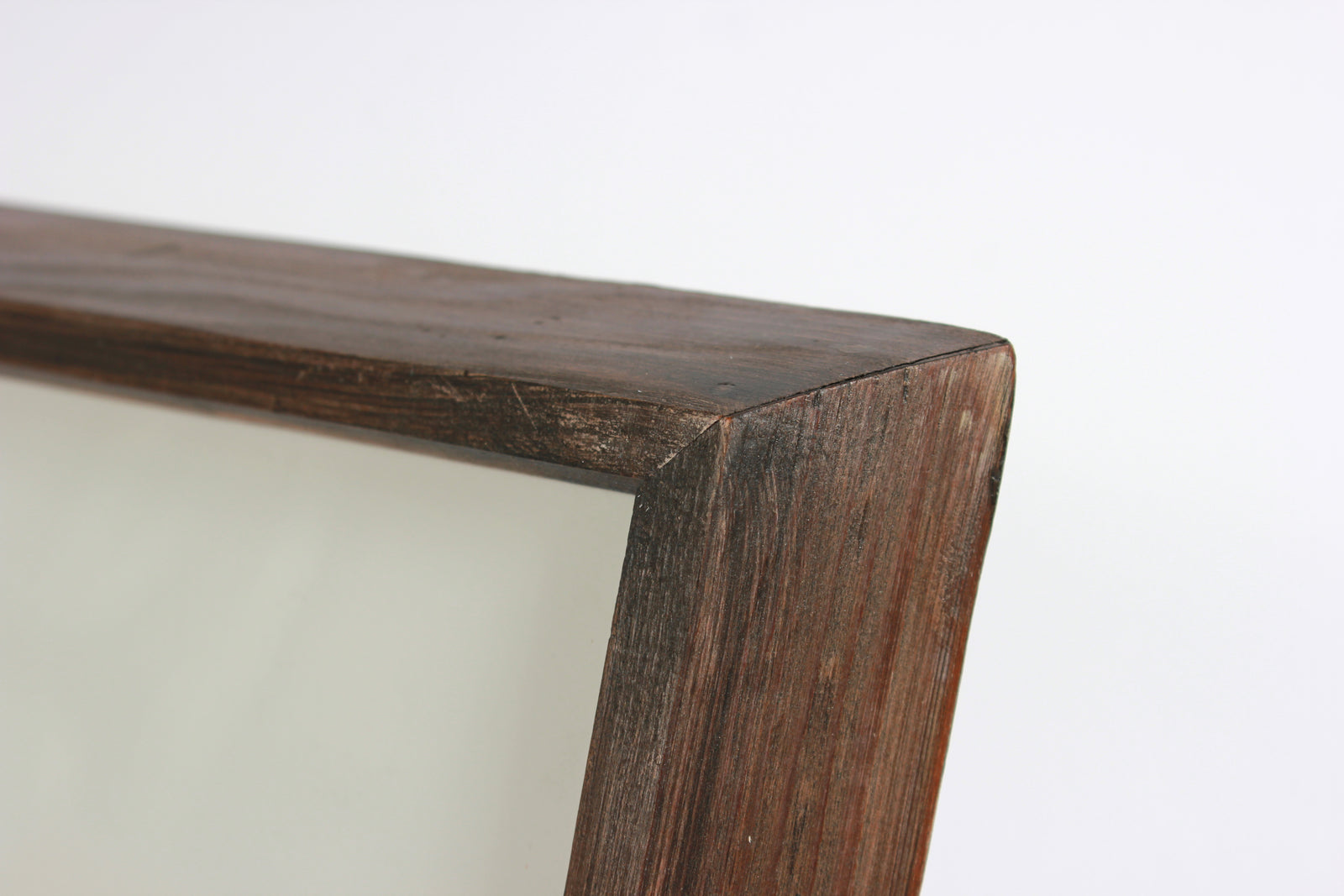 Modernist Portrait in Profile <br>1940-50s Graphite <br><br>#A8410