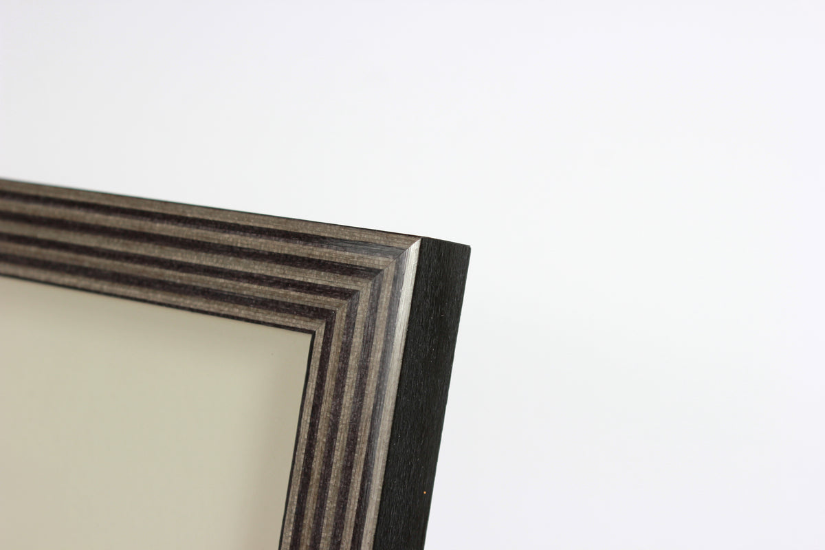 Quiet Portrait Study <br>1940-50s Graphite <br><br>#A8423