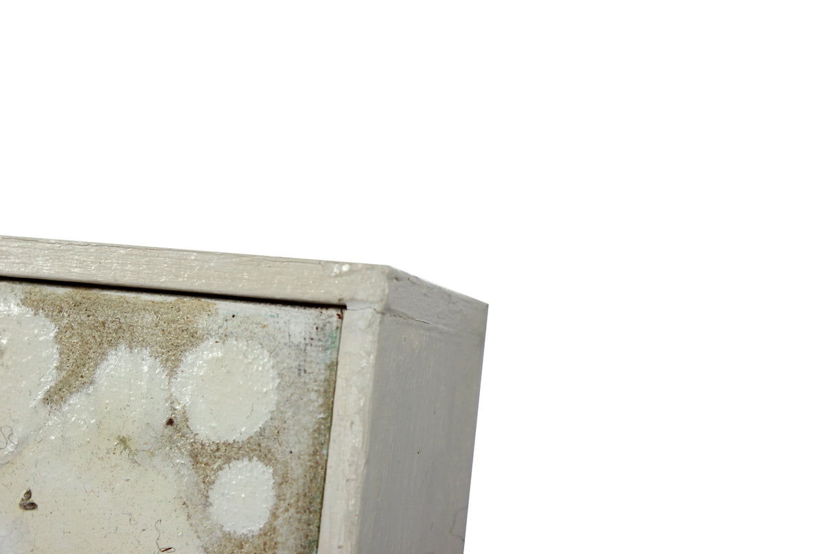 <i>Untitled (Inner Child Series)</i> <br>2019 Oil <br><br>#A8607