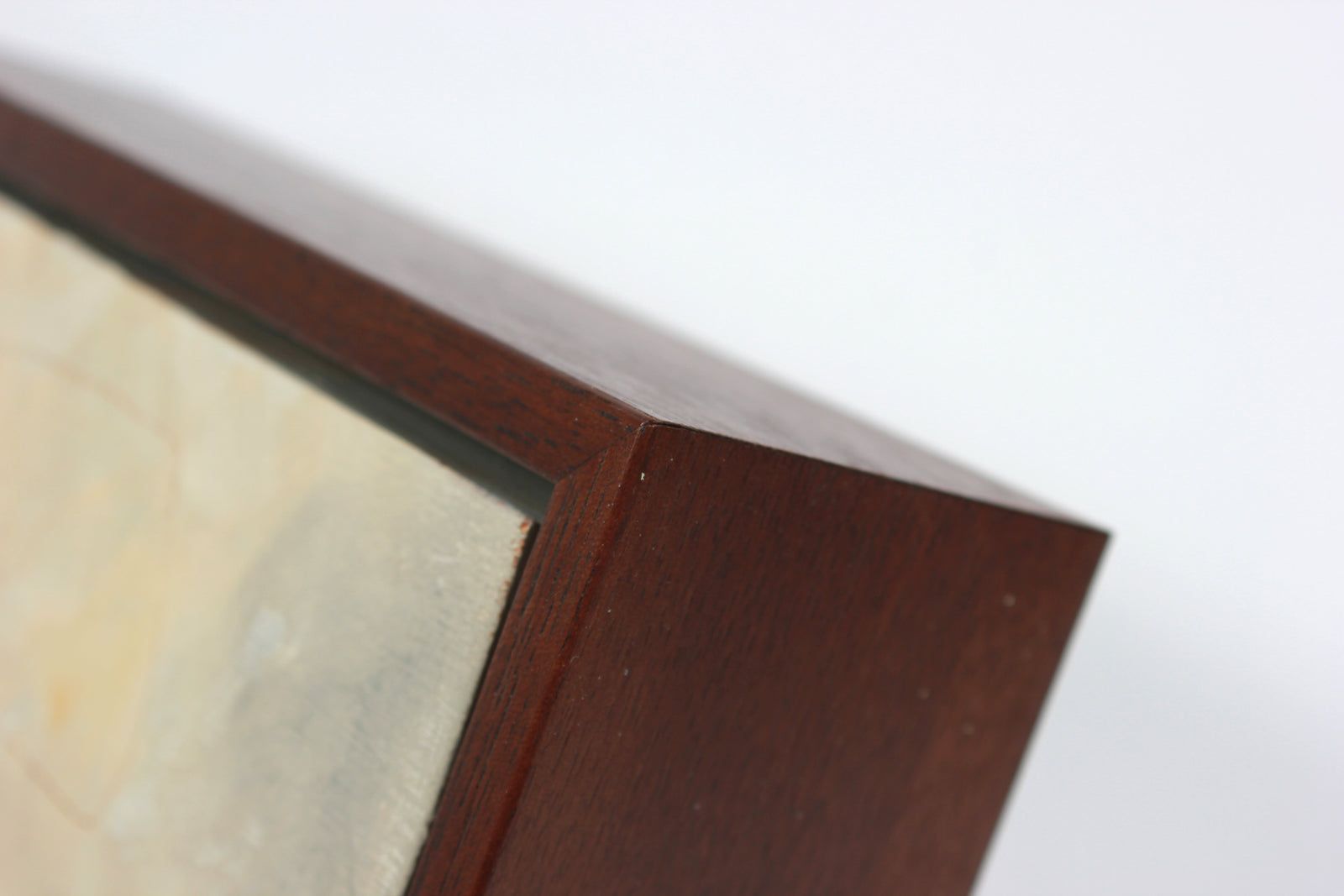 <i>La Reve</i> <br>2019 Oil & Collage <br><br>#A8640