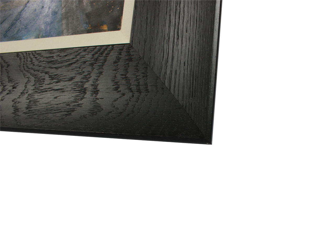 Expressive Male Portrait <br>1975 Oil <br><br>#A8749