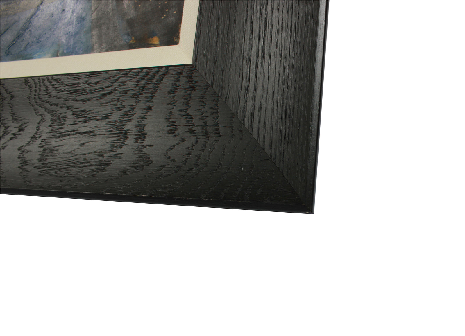 Expressive Male Portrait <br>1975 Oil <br><br>#A8749