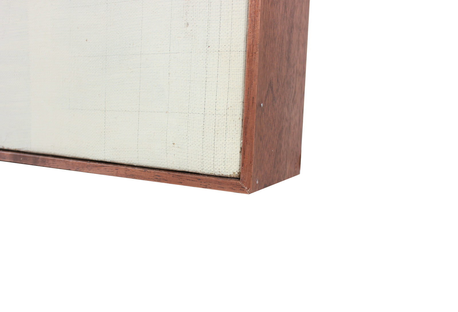 <i>Tigerman Assignment</i> <br>Mid Century Oil <br><br>#A8786