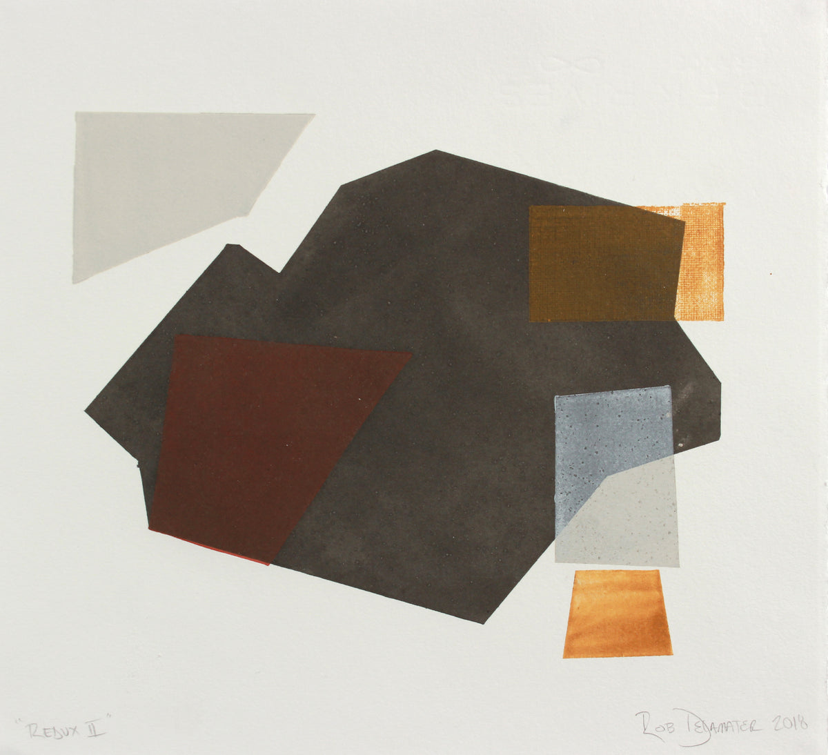 <i>Redux II</i> <br>2018 Monotype <br><br>#A8992