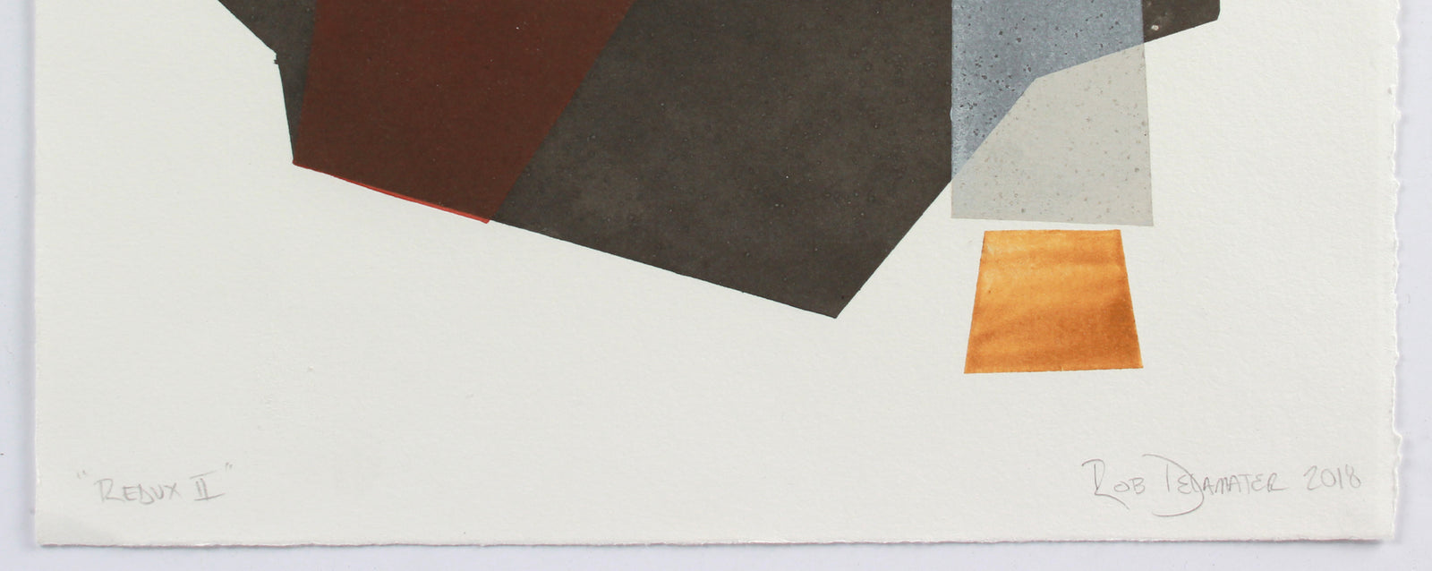 <i>Redux II</i> <br>2018 Monotype <br><br>#A8992